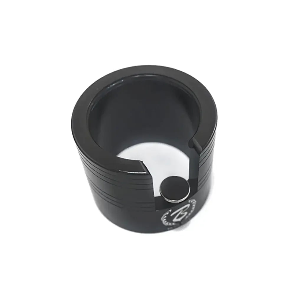 Tamping Station Black 3