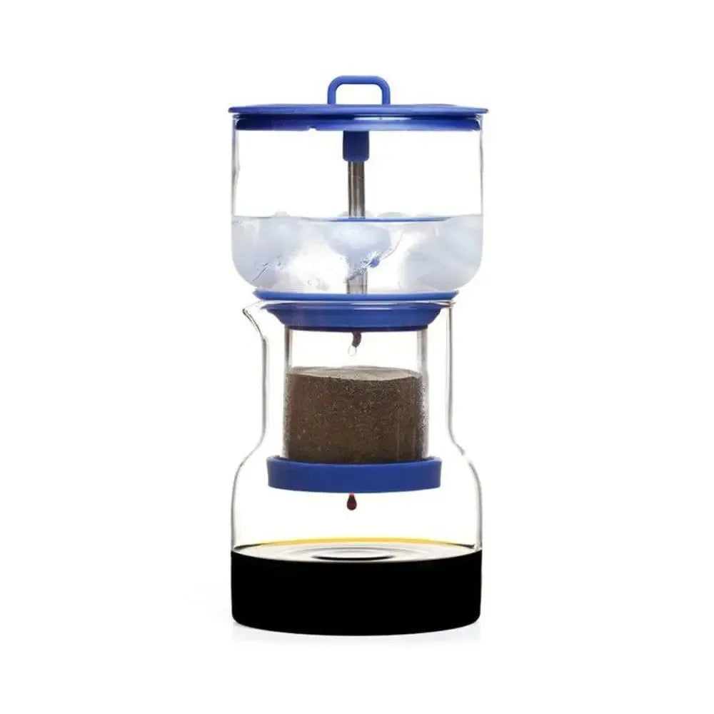 Bruer Cold Drip System Blue 7
