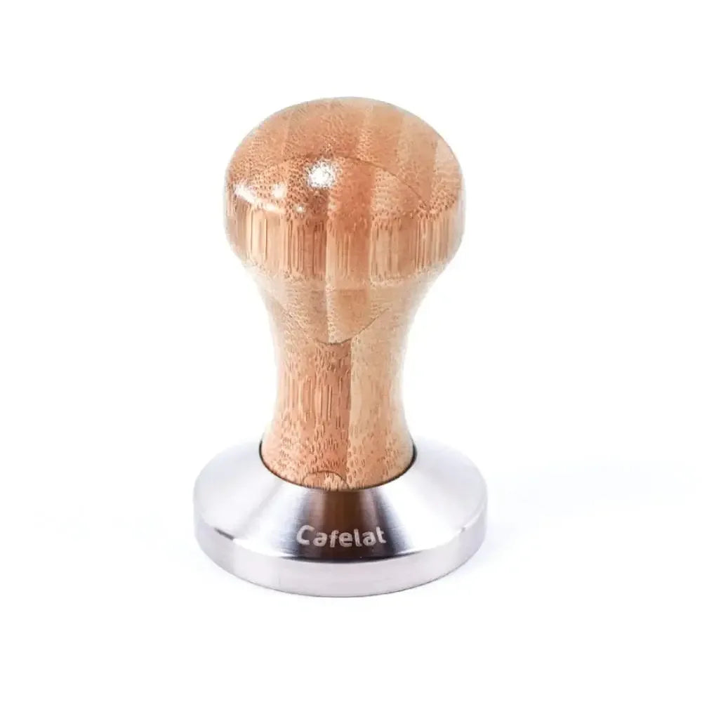 Cafelat Espresso Tamper Bamboo 585mm 1 1ca4e8b2 e40b 4d70 9efd 006a046ff4ad