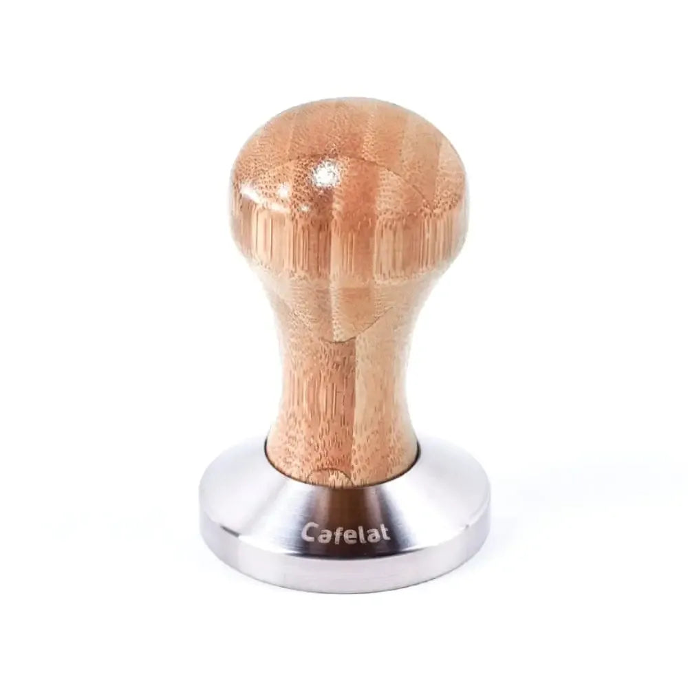 Cafelat Espresso Tamper Bamboo 585mm 1 a7950192 7759 4511 9d80 14e607039526