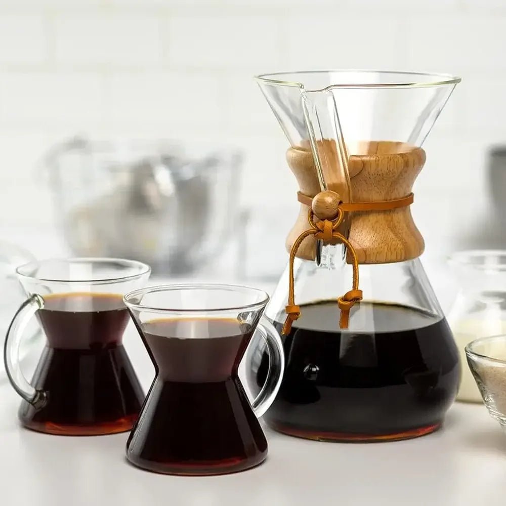 Chemex 6 Cup Classic Coffeemaker 6 ad49f884 4aa9 4ce6 b9dd a073faff08e3