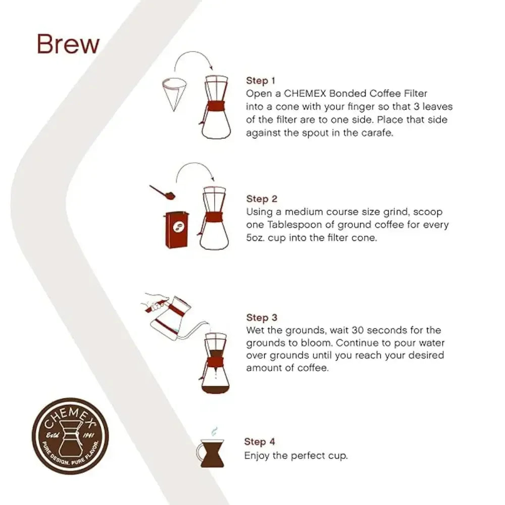 Chemex 3 Cup Coffee Maker 4 454256b8 609a 483b a9fb 16c7a44a88ab