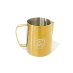 Barista Space Milk Pitcher Gold 450ml Amazon 1 e14d1c90 0924 4cc9 8850 94050ddd8aa9