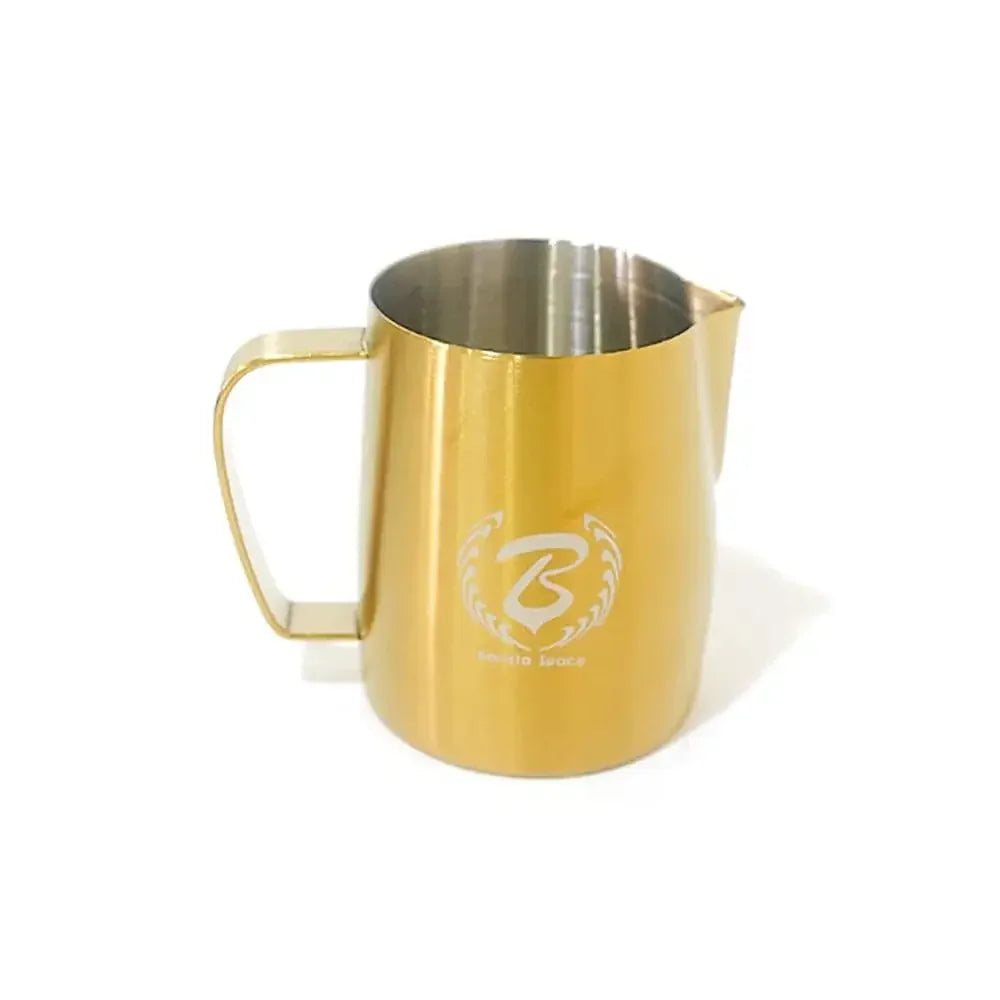 Barista Space Milk Pitcher Gold 450ml Amazon 1 e14d1c90 0924 4cc9 8850 94050ddd8aa9