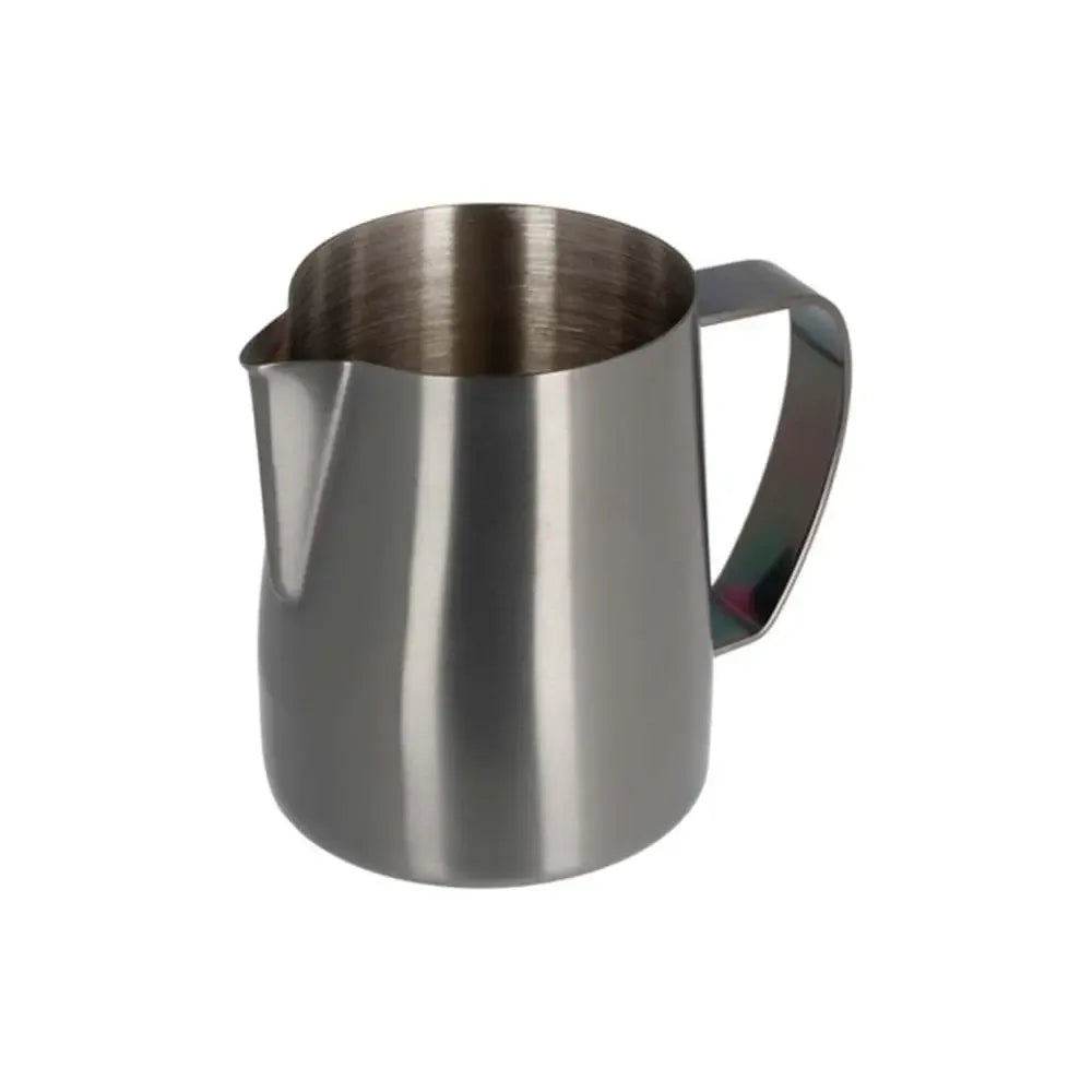 Barista Space Sandy Black Milk Pitcher for Latte Art  600ml 4 38cec059 06c8 48d5 abbf 96cf3e4c828f