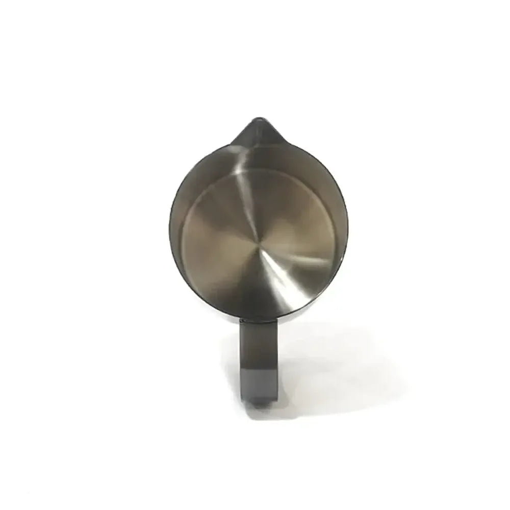 Sandy Black Barista Space Milk Pitcher 450ml Amazon 3 70b8964f 6ea4 4d28 97c0 83db49e17c3c