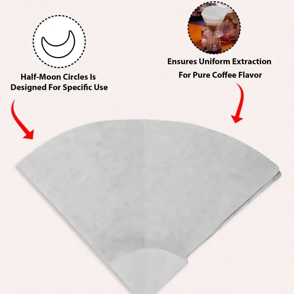 Chemex Half Moon 3 Cup Filters 100P 1 bd2d949f e48b 41dc b366 79ca075df697