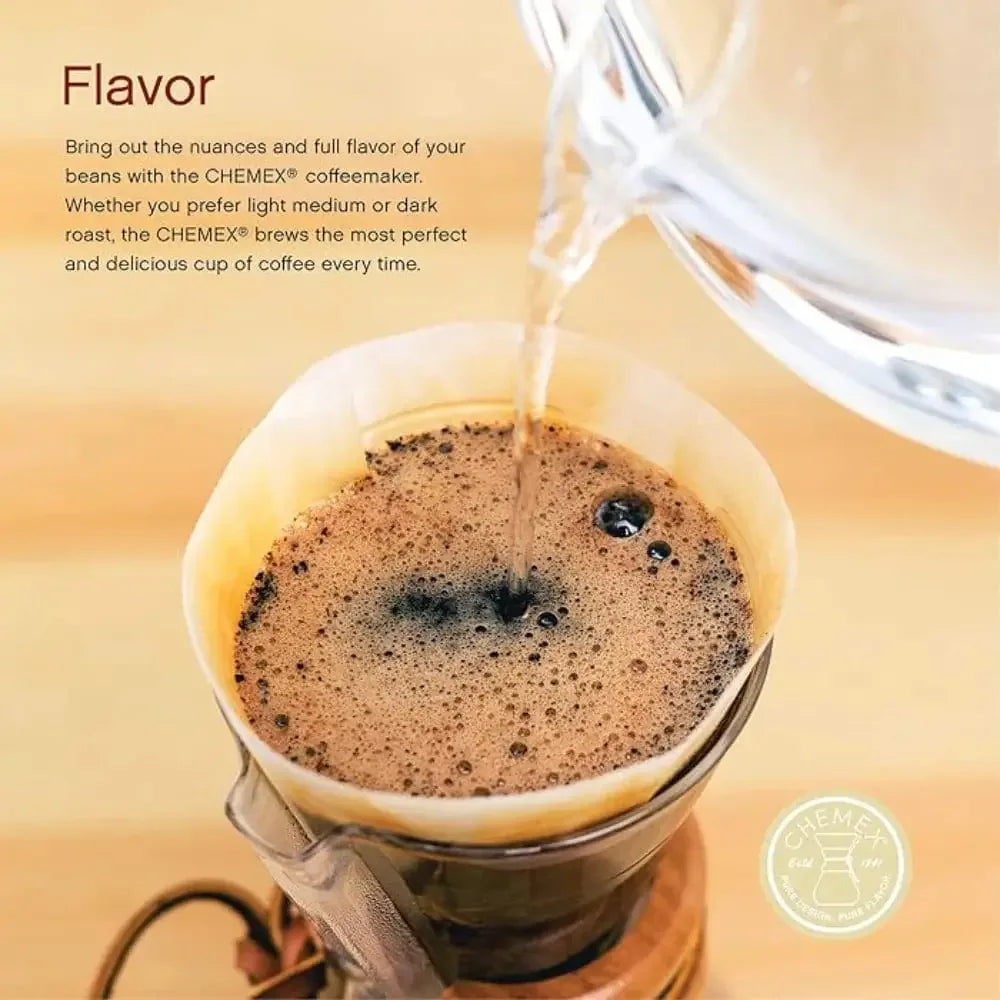 Chemex Half Moon Filter Paper 2 6e6ec199 ea4c 4be6 ab04 8af537c276bc