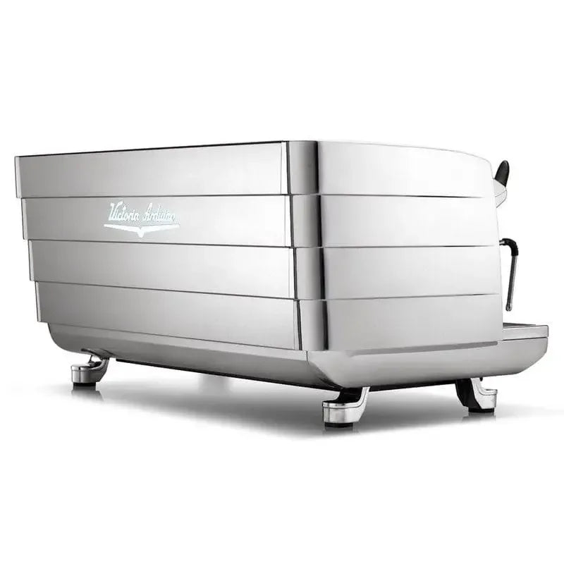 victoria arduino va358 white eagle digital 3 group coffee machine white 1 461cb86c daa9 45db 9a2d 7166579ef47b