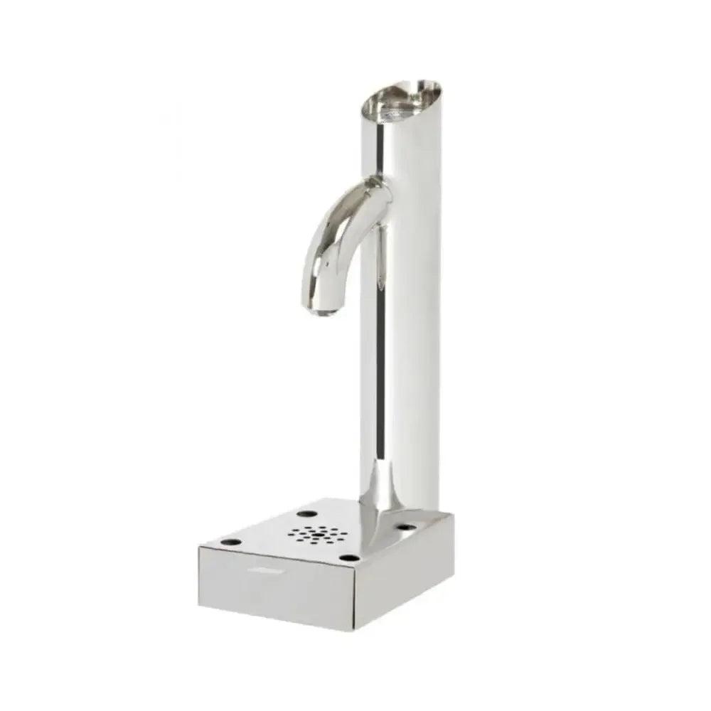 MARCO TUBULAR FONT WITH TRAY