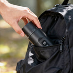 HiBREW G5mini Wireless Portable Coffee Grinder | 38mm Burr