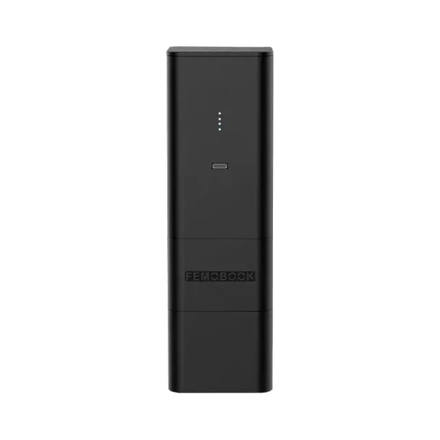Femobook A2 Electric Coffee Grinder