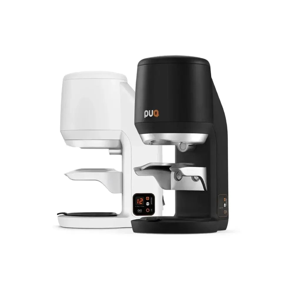 Puqpress Mini Gen 6 Tamper Black 4