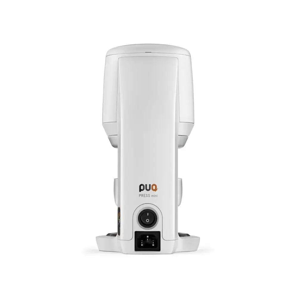 Puqpress Mini Gen 6 Automatic Tamper 8