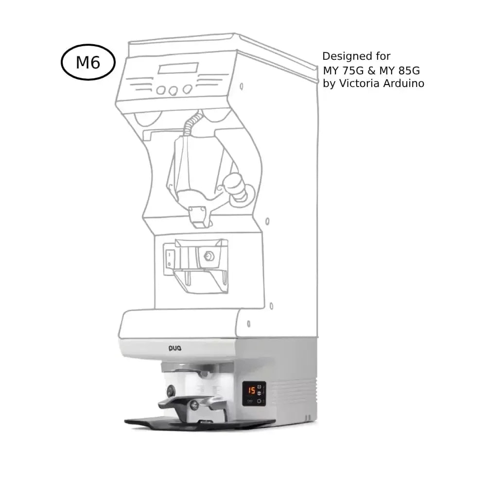 PUQPRESS M6 INTEGRATED WHITE f4d2846b fead 42db b43b 4794120b6709