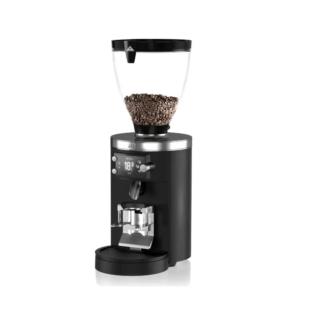 Mahlkonig E80W GBS Expresso Grinder Black