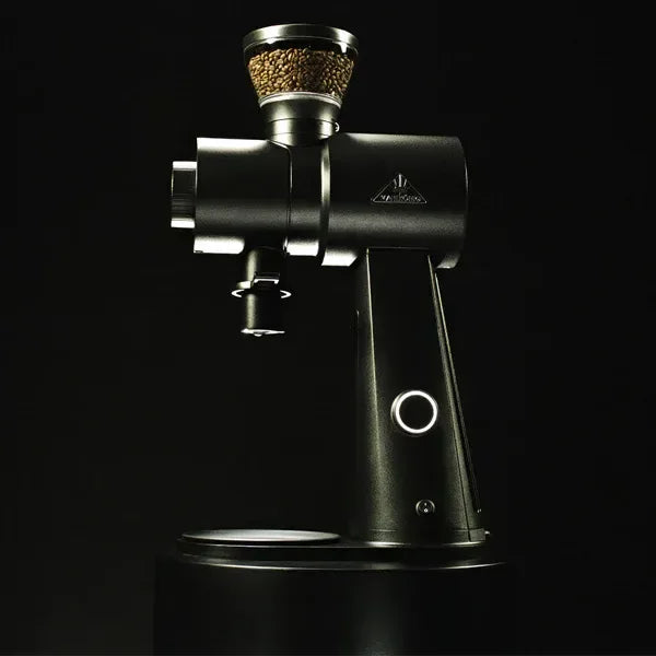 Mahlkonig EK Omnia Automatic Coffee Grinder 600x600