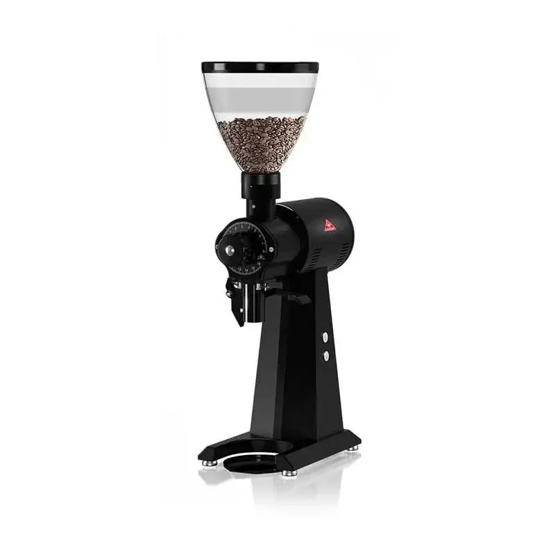 mahlkonig ek43t coffee grinder matte black