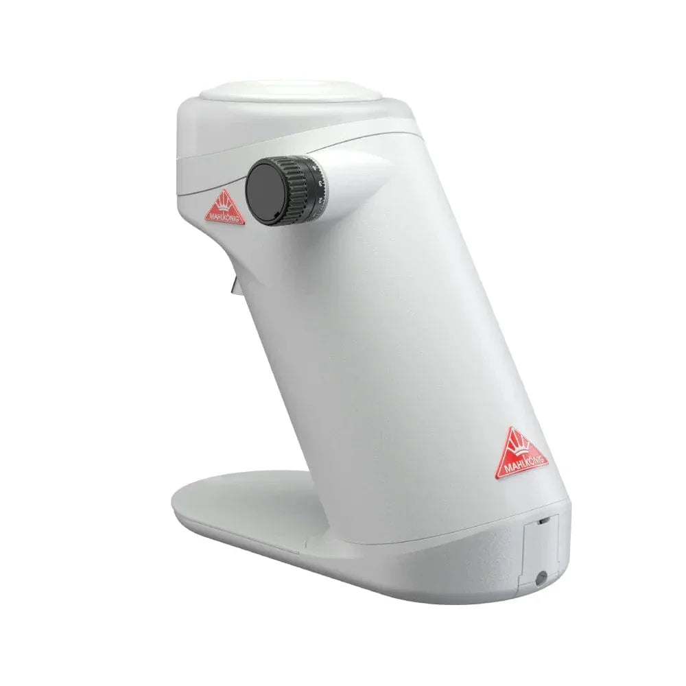 Mahlkoning X64 SD Coffee Grinder White 1 e8fb0167 cbd0 45a2 9d95 c51a38023ad6