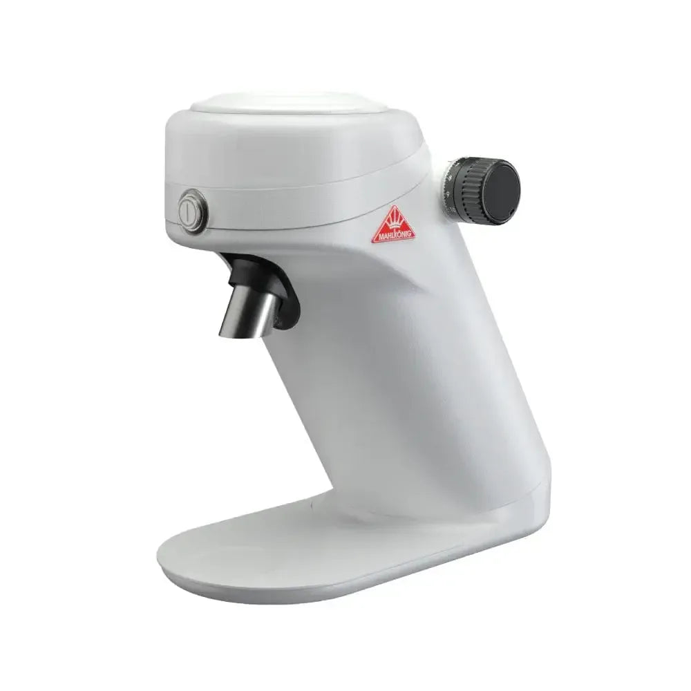 Mahlkoning X64 SD Coffee Grinder White 4 84469d3c 6be4 4370 a769 af49d1e0367d