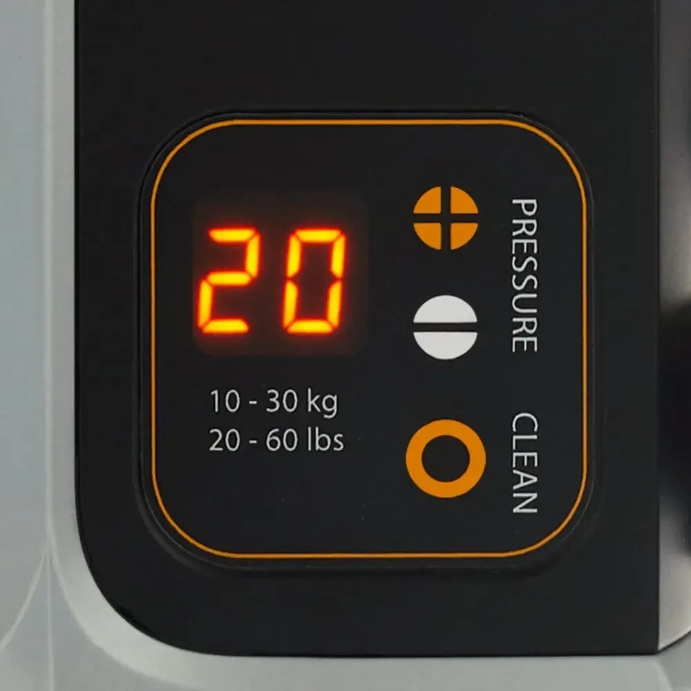 Puqpress Q1 Gen 5 Black 4