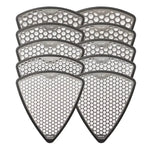 KRUVE Bean Grading Sieve Pack with 10 Sieves 1