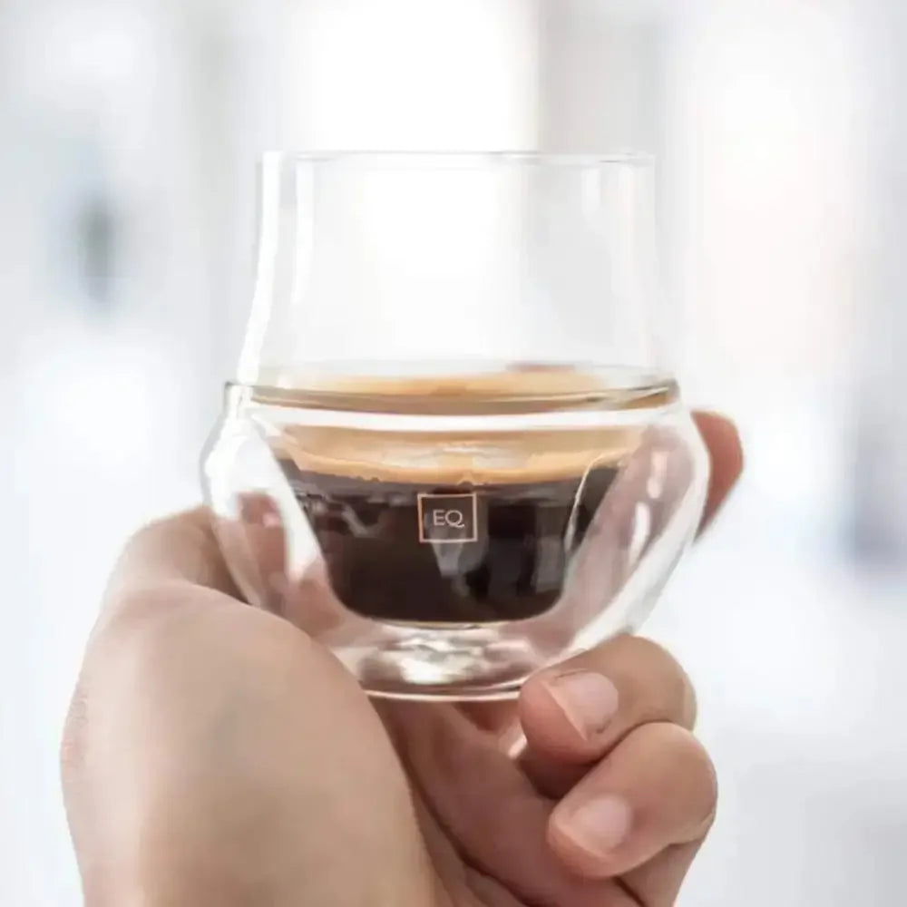 Kruve PROPEL Espresso Glasses 75ml 2 e8fbe6d7 8e7d 45fe 93bf 9a24b794784c