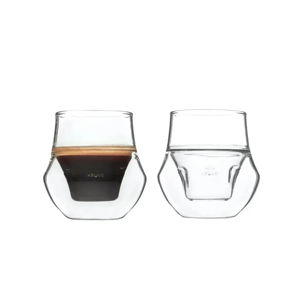 Kruve PROPEL Espresso Glasses 75ml 5