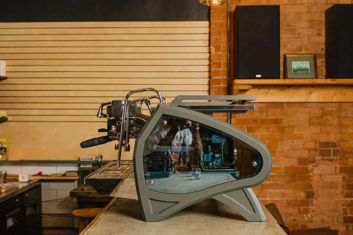 La Marzocco Strada x1