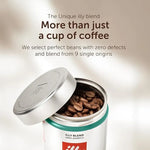 Illy Arabica Selection Brazil Coffee Beans