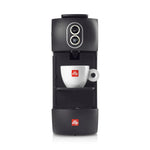 Illy E.S.E. Pod Espresso Machine