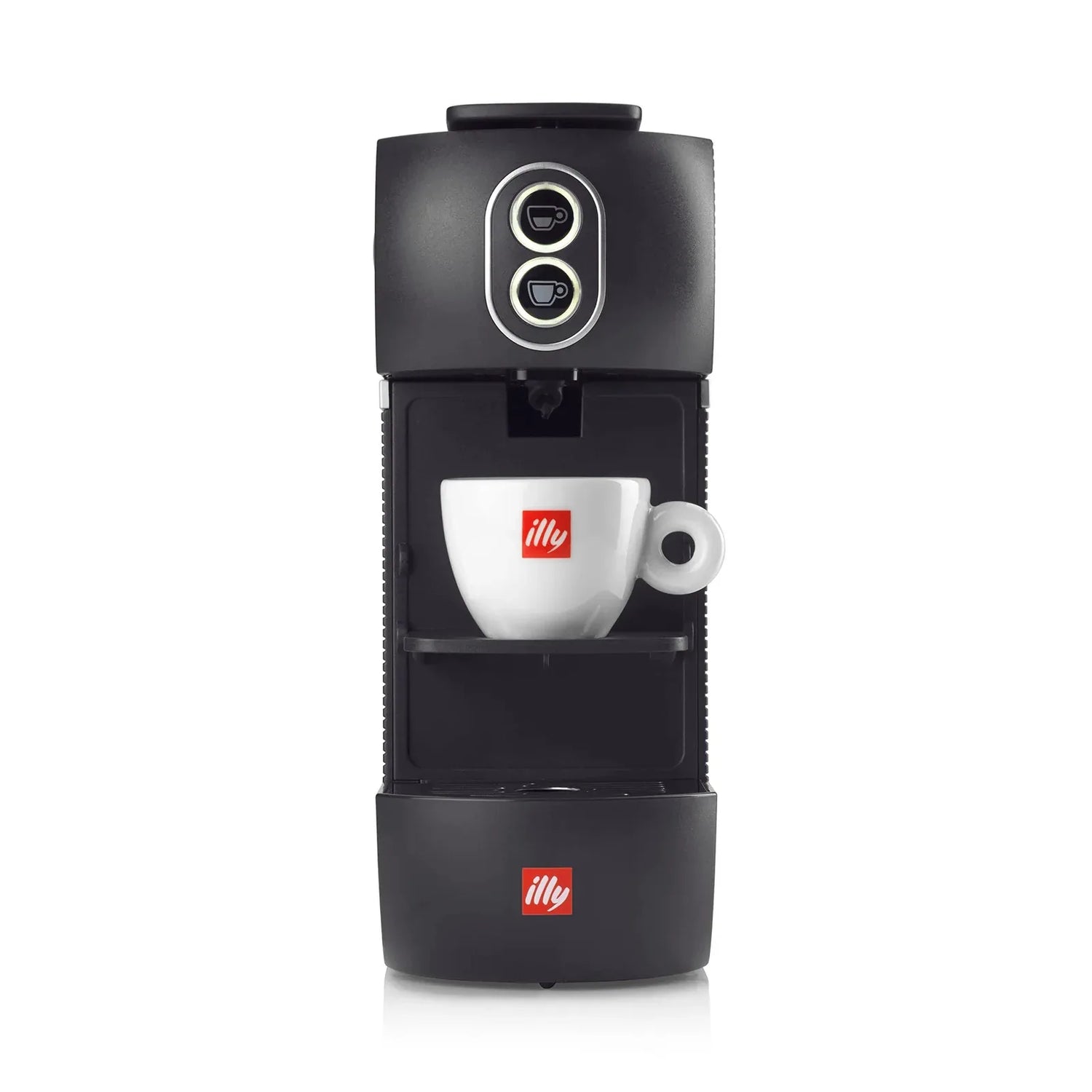 Illy E.S.E. Pod Espresso Machine