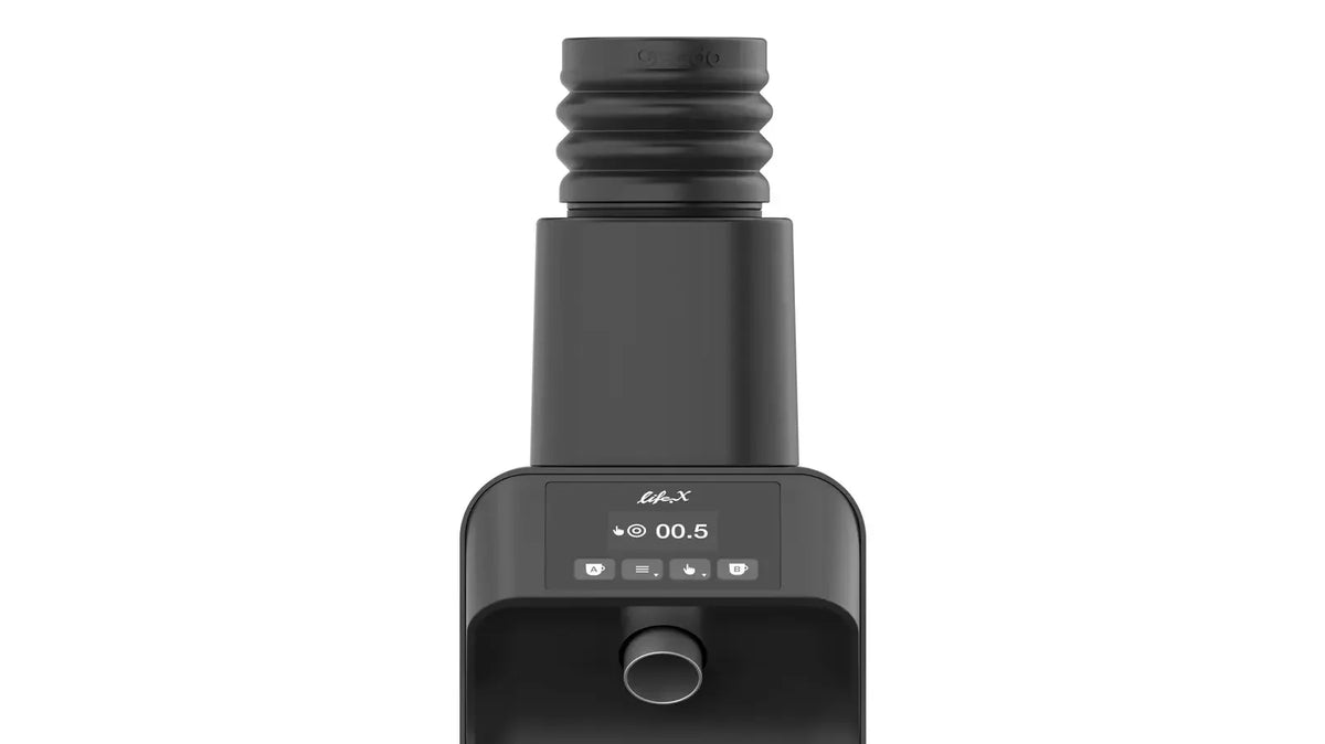 lifex black close up front sd manual hr