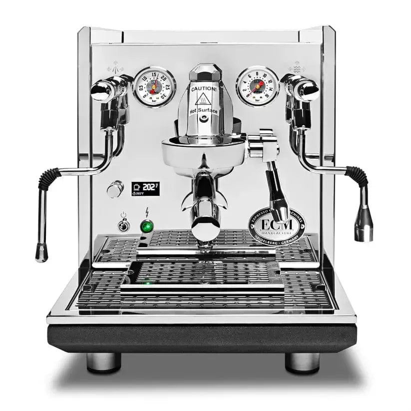 ECM Synchronika II 6992