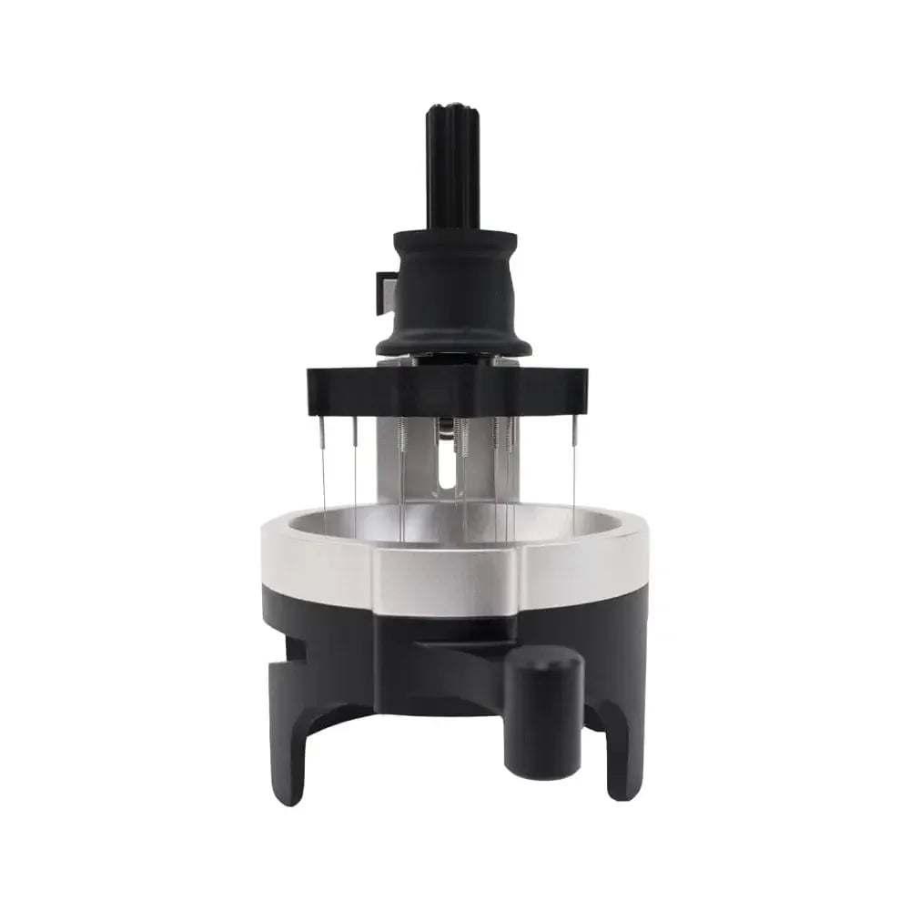 Barista Hustle AutoComb 7