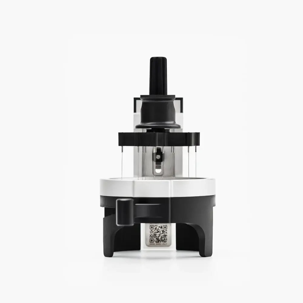 Barista Hustle AutoComb 1