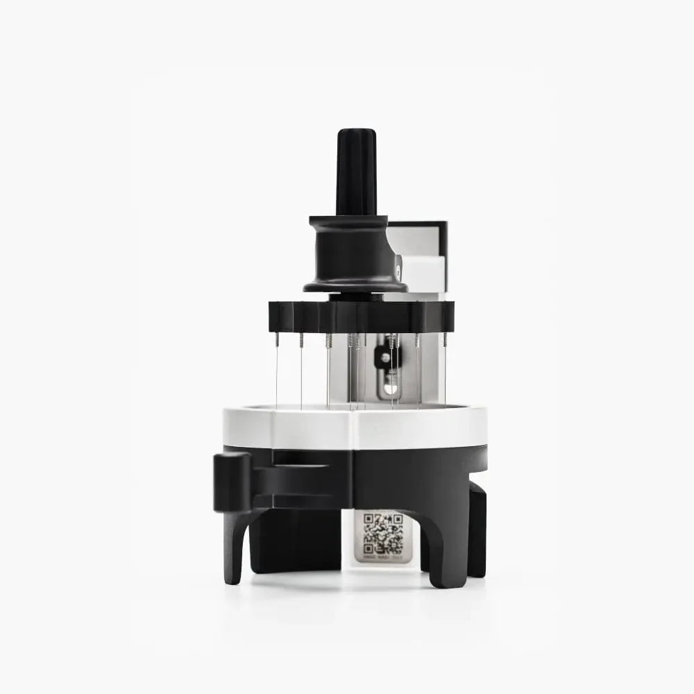 Barista Hustle AutoComb 2