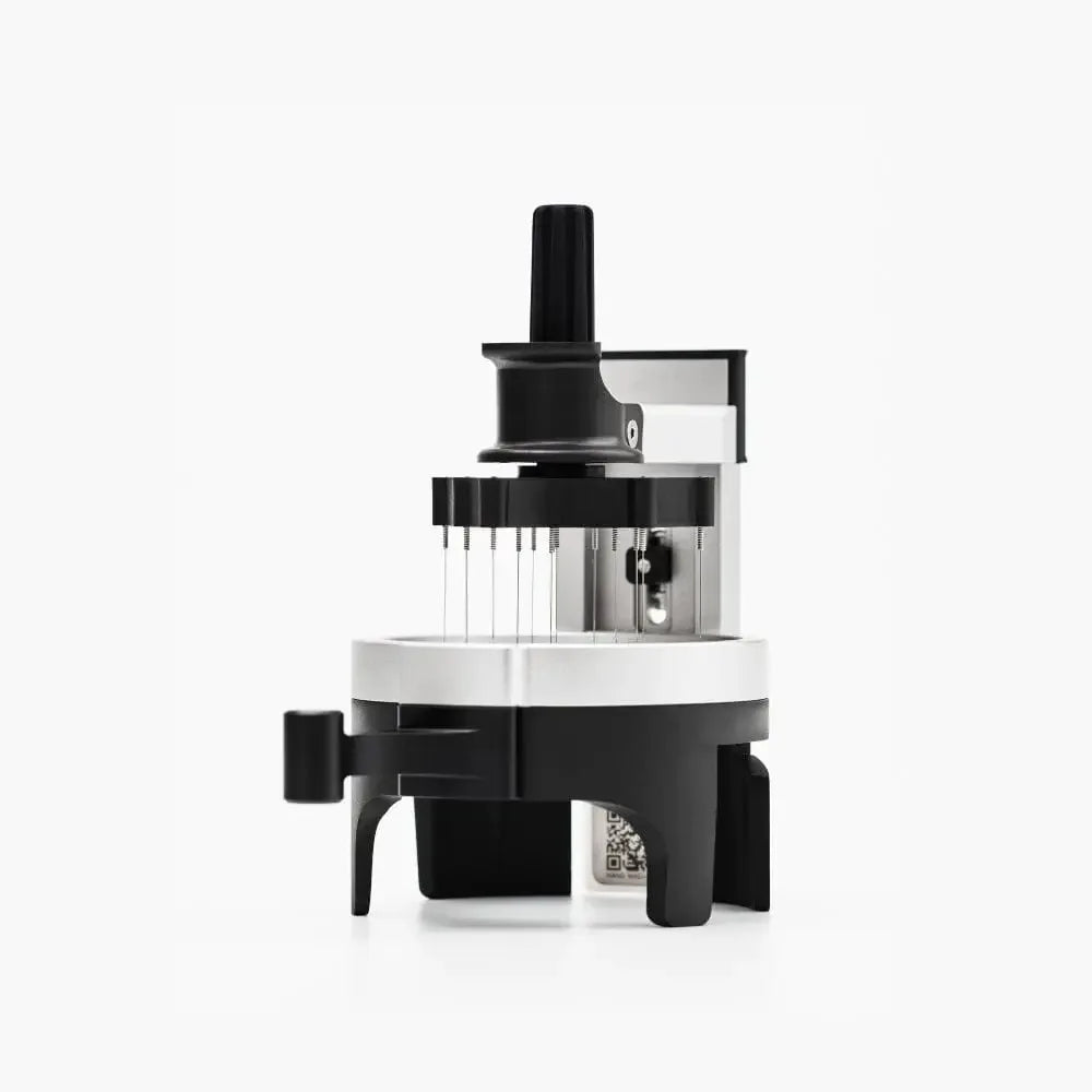 Barista Hustle AutoComb 3