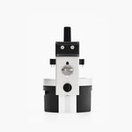 Barista Hustle AutoComb 5