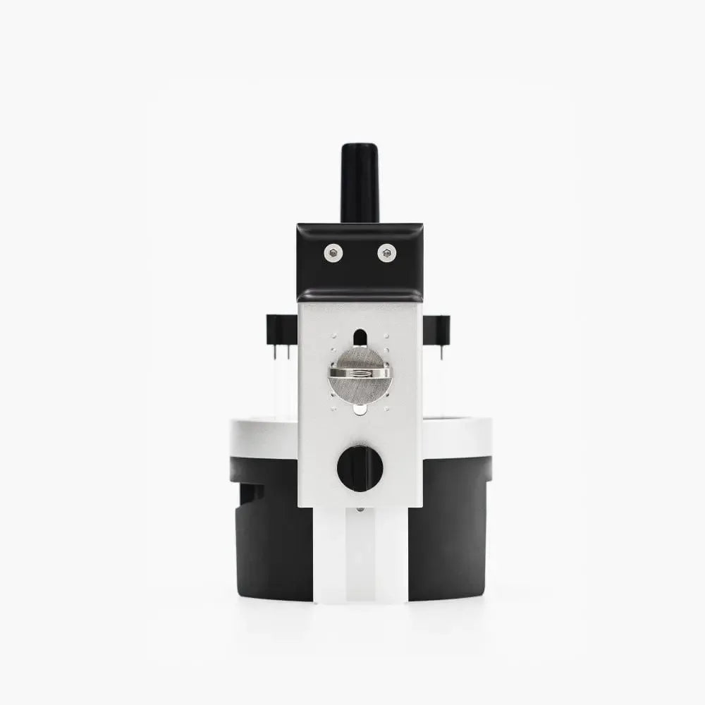 Barista Hustle AutoComb 5