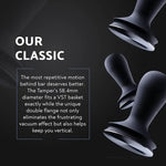 Barista Hustle Tamper 58.4mm 1