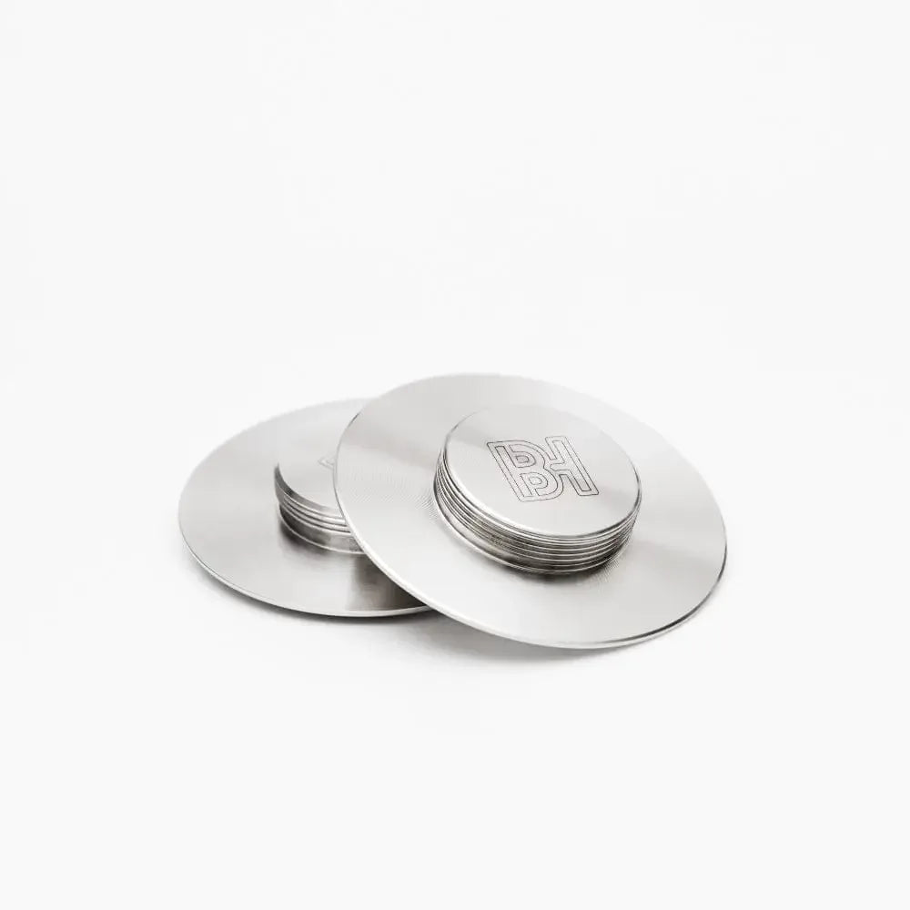 Barista Hustle The Tamper 3