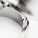 Barista Hustle The Ring Silver 4