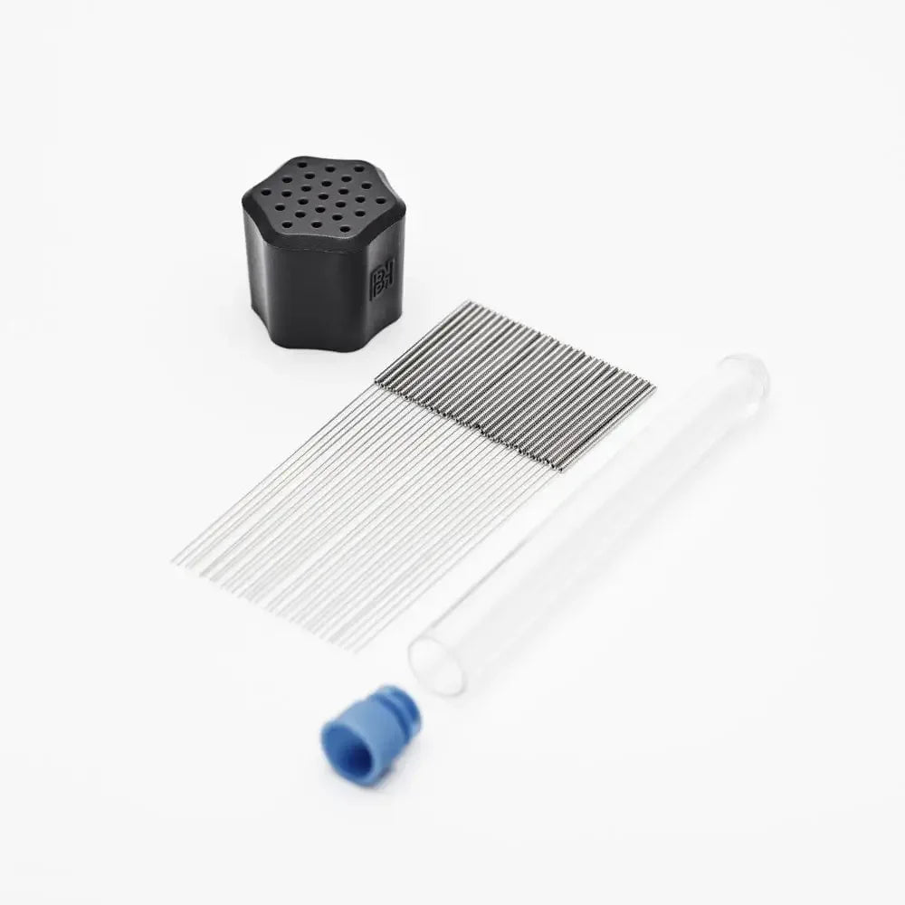 Barista Hustle Comb 2