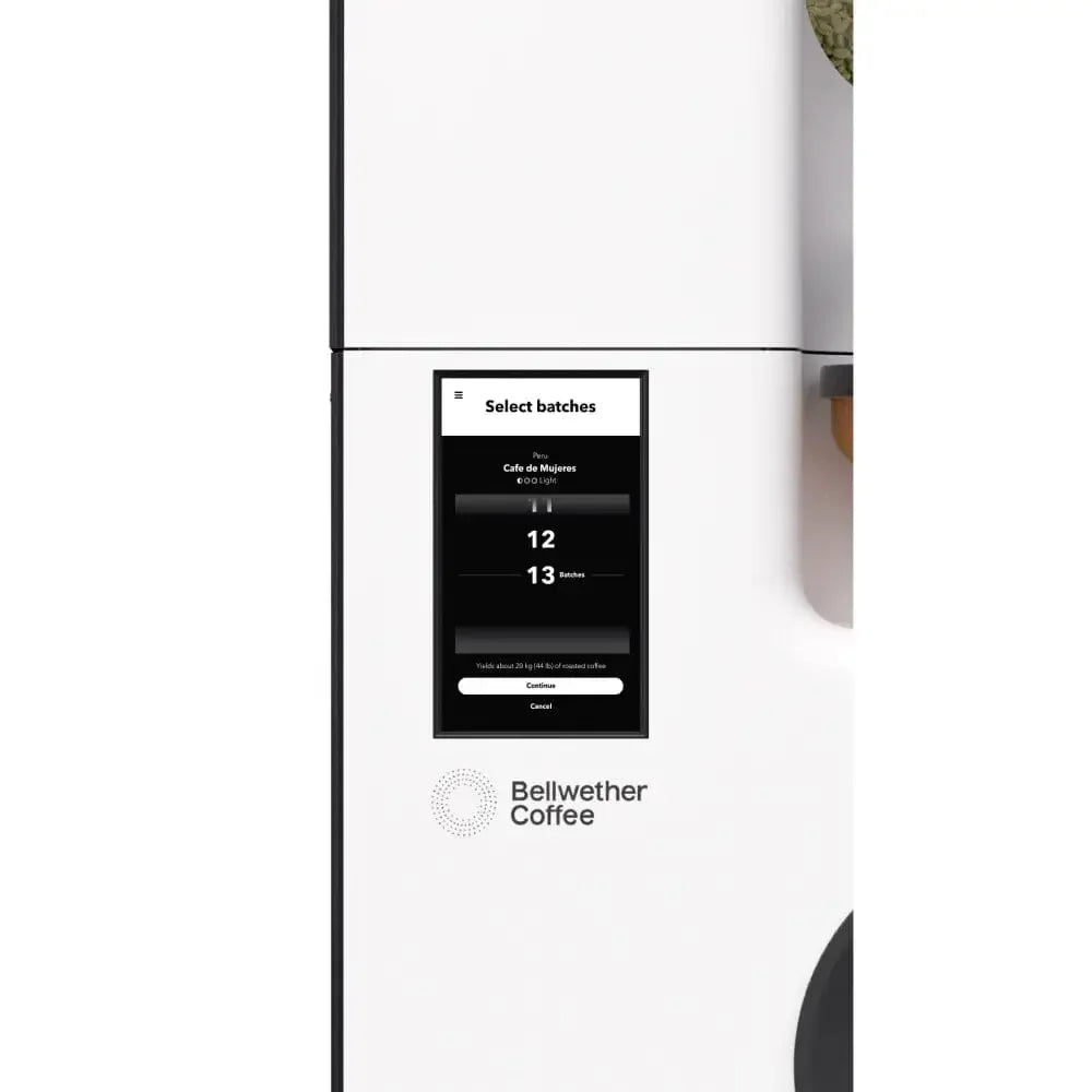 Bellwether coffee Shop roaster 4 8c0c4dcd 9dd0 426b 8216 36512b6a25c4