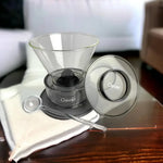 HANDY BREW CLEVER DRIPPER GLASS 1 abc4b7ed 5c93 4349 8e5e c55861809c29
