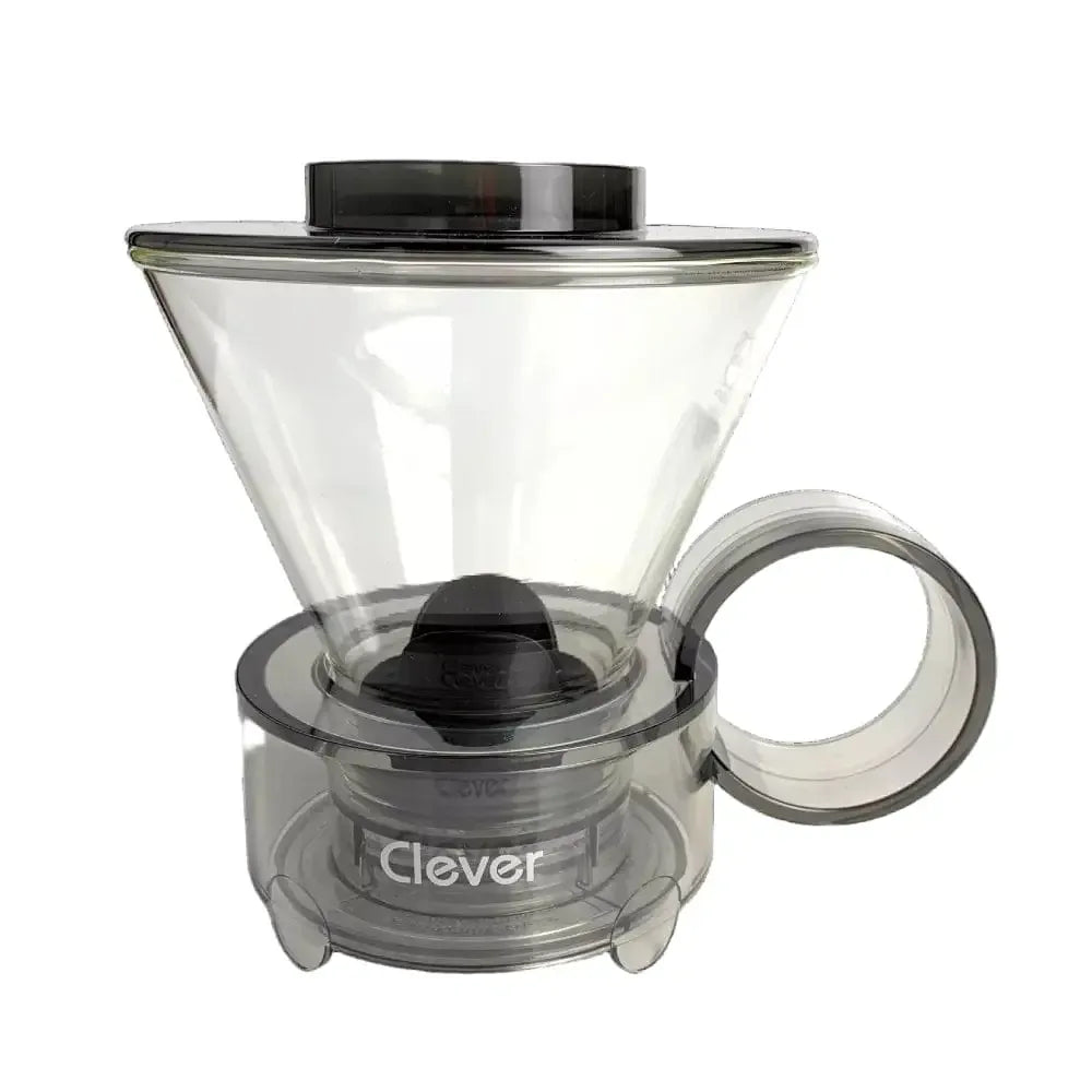 HANDY BREW CLEVER DRIPPER GLASS 3