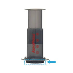 AEROPRESS FILTER CAP 4 89f998e8 2766 46ec b817 364283ae5c6b