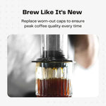 AEROPRESS FILTER CAP 6 b9ef425d 8345 4673 b122 06352c58ac3c