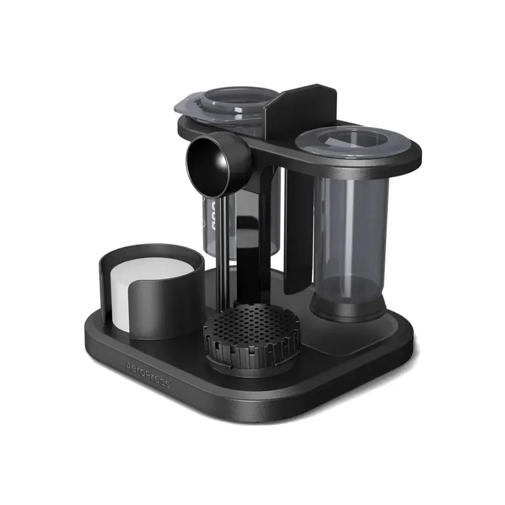 AeroPress Organizer Stand 9